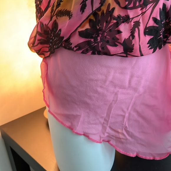 Cache Beaded Top - Picture 7 of 9